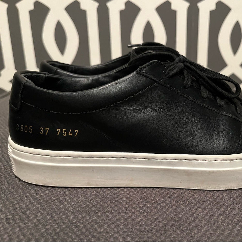 Common projects Achilles sneakers